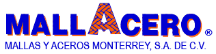 Mallas y Aceros Monterrey S.A. de C.V.